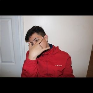 Meet your Posher, Axel